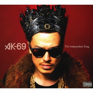 The Independent King ［CD+ブックレット］＜初回生産限定盤＞