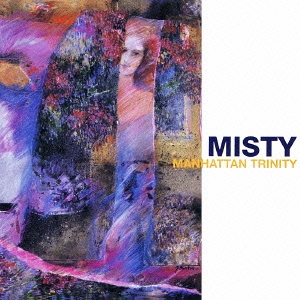 ミスティ＜限定盤＞
