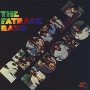 The Fatback Band/ԡץ롦ߥ塼å[OTLCD2618]