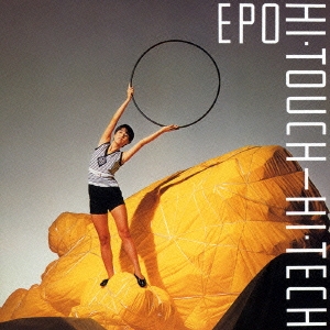 EPO/HI・TOUCH-HI・TECH＜タワーレコード限定＞