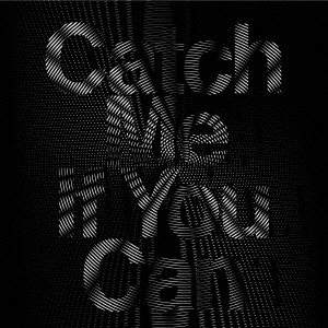 Catch Me If You Can ［CD+DVD］＜完全限定盤＞