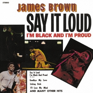 James Brown/åȡ饦ɡָס[UICY-77141]