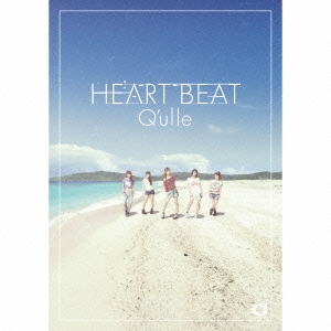 Q'ulle/HEARTBEAT () CD+DVD[QULE-003D]
