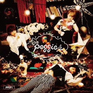 the peggies/PPEP1[DDCZ-2030]