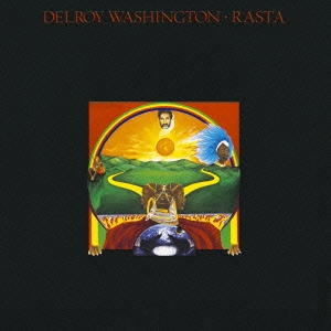 Delroy Washington/Rasta＜タワーレコード限定＞