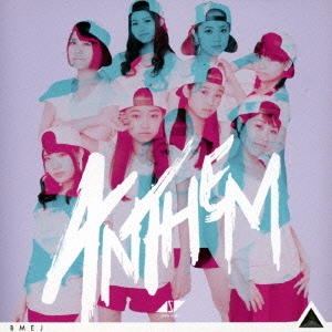 Anthem [Osaka盤]