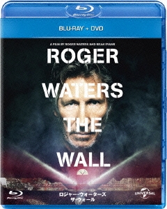 ロジャー・ウォーターズ ザ・ウォール ［2Blu-ray Disc+DVD］