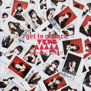 /get to chance (C-Type)[JH-0022]