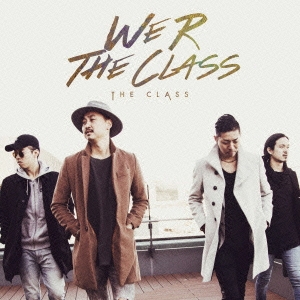 THE CLASS/WE R THE CLASS[BZCD-107]