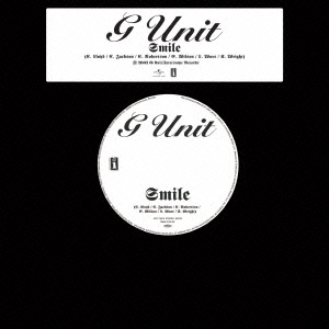 G-Unit/G-˥å/ޥ c/w 50/21 feat. ͥȡɥå㴰ס[UIKY-75019]