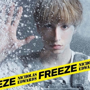 Freeze＜通常盤A＞