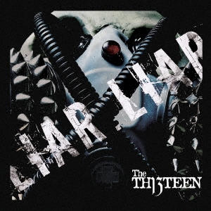 The THIRTEEN/LIAR.LIAR. CD+DVDϡ/A-type[GR13-0003]
