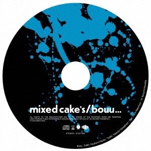 mixed cake's