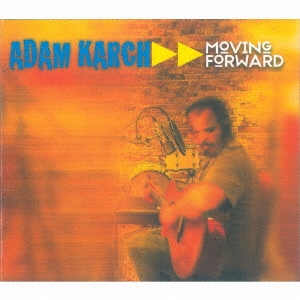 Adam Karch/ࡼ󥰡ե[BSMF-6094]