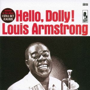 Louis Armstrong/ϥɡ꡼![UCCU-5791]