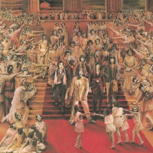 The Rolling Stones/イッツ・オンリー・ロックン・ロール ［SACD[SHM 