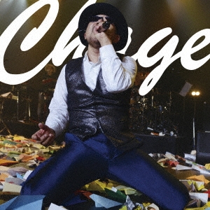 CHAGE/Chage Live Tour 2016 ⤦ҤȤĤLOVE SONG[UICZ-4376]