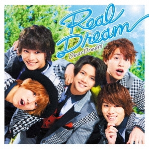 DearDream/Real Dream[LACA-15635]