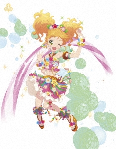 アイカツスターズ! Blu-ray BOX3