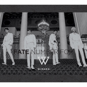 WINNER/FATE NUMBER FOR[AVCY-58491]