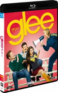 Matthew Morrison Glee グリー シーズン1 Seasons ブルーレイ ボックス