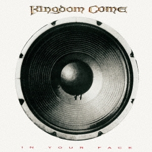 Kingdom Come/󡦥楢եס[UICY-78646]