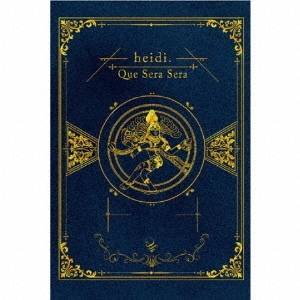 TOWER RECORDS ONLINE㤨heidi./饻 CD+DVDϡTYPE-A[MRKT-5012]פβǤʤ4,378ߤˤʤޤ