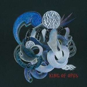 KING OF OPUS/KING OF OPUS[EXT-0028]