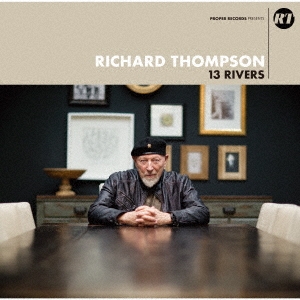 Richard Thompson/13[PCD-25270]