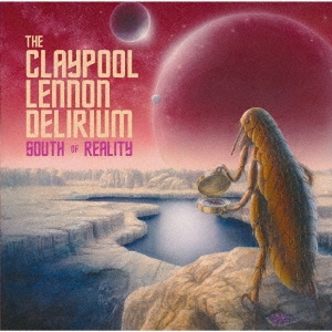 The Claypool Lennon Delirium/֡ꥢƥ[SICX-121]