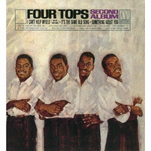The Four Tops/ɡХס[UICY-78890]