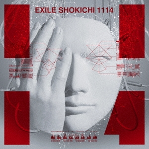 EXILE SHOKICHI/1114̾ס[RZCD-86847]