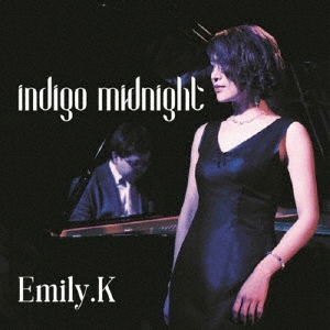 Emily.K/indigo midnight[EMMY3333]