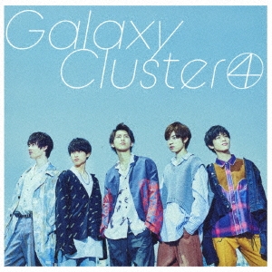 Galaxy Cluster 4