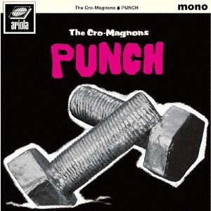 PUNCH＜完全生産限定盤＞