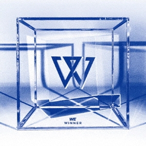 WINNER/WE CD+DVDϡڻ͡[AVCY-58916BX]