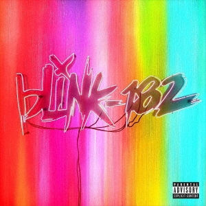 Blink-182/ʥ[SICP-6198]