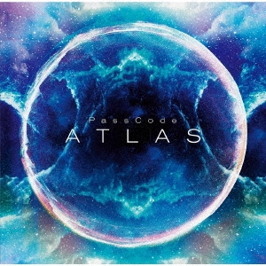 ATLAS＜通常盤＞