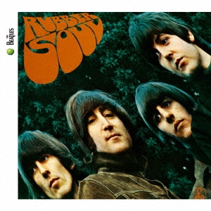 The Beatles/Rubber Soul