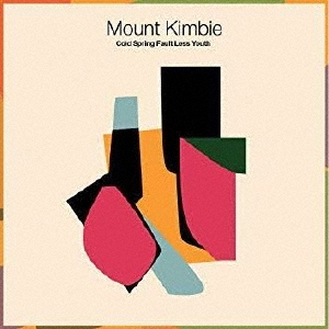 Mount Kimbie/Cold Spring Fault Less Youthָס[W30BRC380]