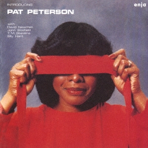 Pat Peterson/ȥǥ塼󥰡㴰ס[CDSOL-46416]