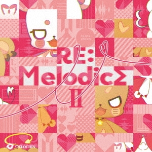 RE:Melodics II