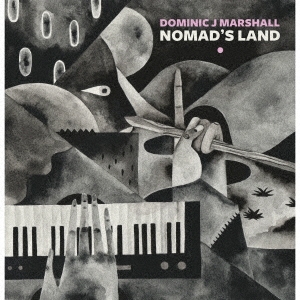 Dominic J. Marshall/Nomad's Land[IPM-8125]