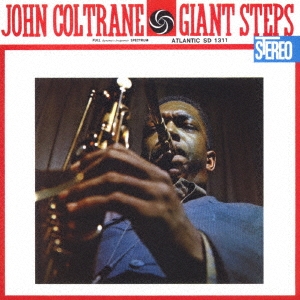 John Coltrane/㥤ȡƥåץ60th˥꡼ǥåǥ[WPCR-18311]
