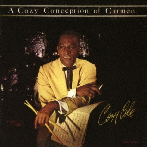 Cozy Cole/󥻥ץ󡦥֡㴰ס[CDSOL-46530]