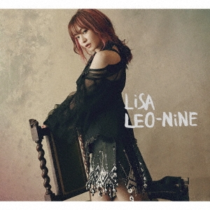 LiSA/LEO-NiNE ［CD+Blu-ray Disc+LiSA撮り下ろしブックレット］＜初回 