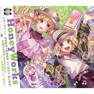HoneyWorks/ߥ feat.˨(CVŷǺ)/«-another story- feat.(CVŷ) CD+&˨७饭饢륭ۥϡס[SMCL-6