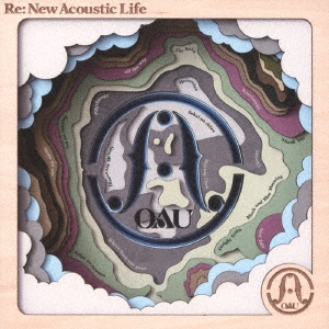 Re:New Acoustic Life＜通常盤＞