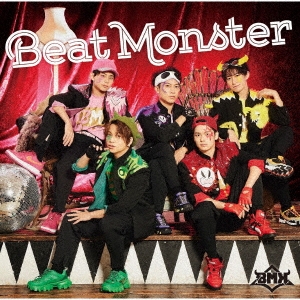 Beat Monster＜B盤＞