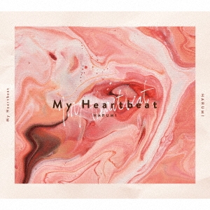 My Heartbeat ［CD+Blu-ray Disc］＜初回生産限定盤＞